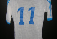 A.S. Corno di Rosazzo n.9  Di Blas Claudio 1984-85  -  509